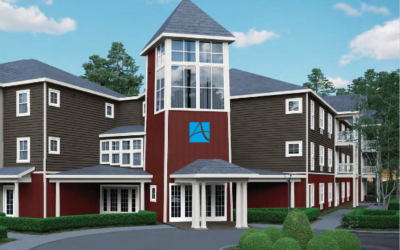 Avamere at Sherwood Announces Exciting Remodel