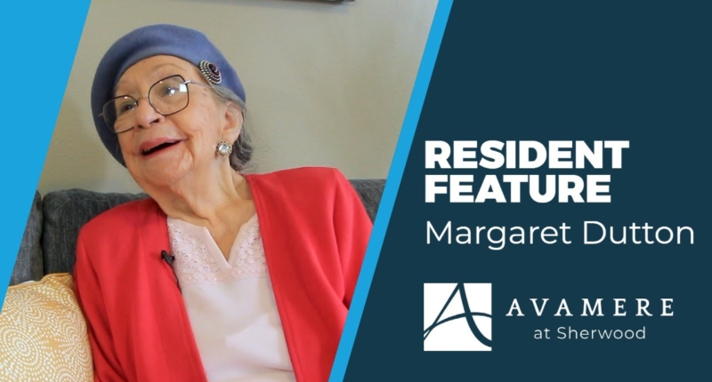 Avamere at Sherwood Resident Feature Video Thumbnail