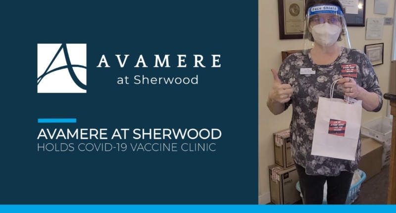 Avamere at Sherwood Video Thumbnail